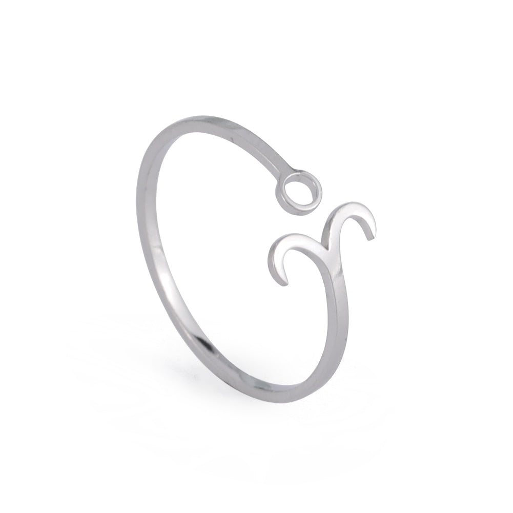 Zodiac Rings for Women