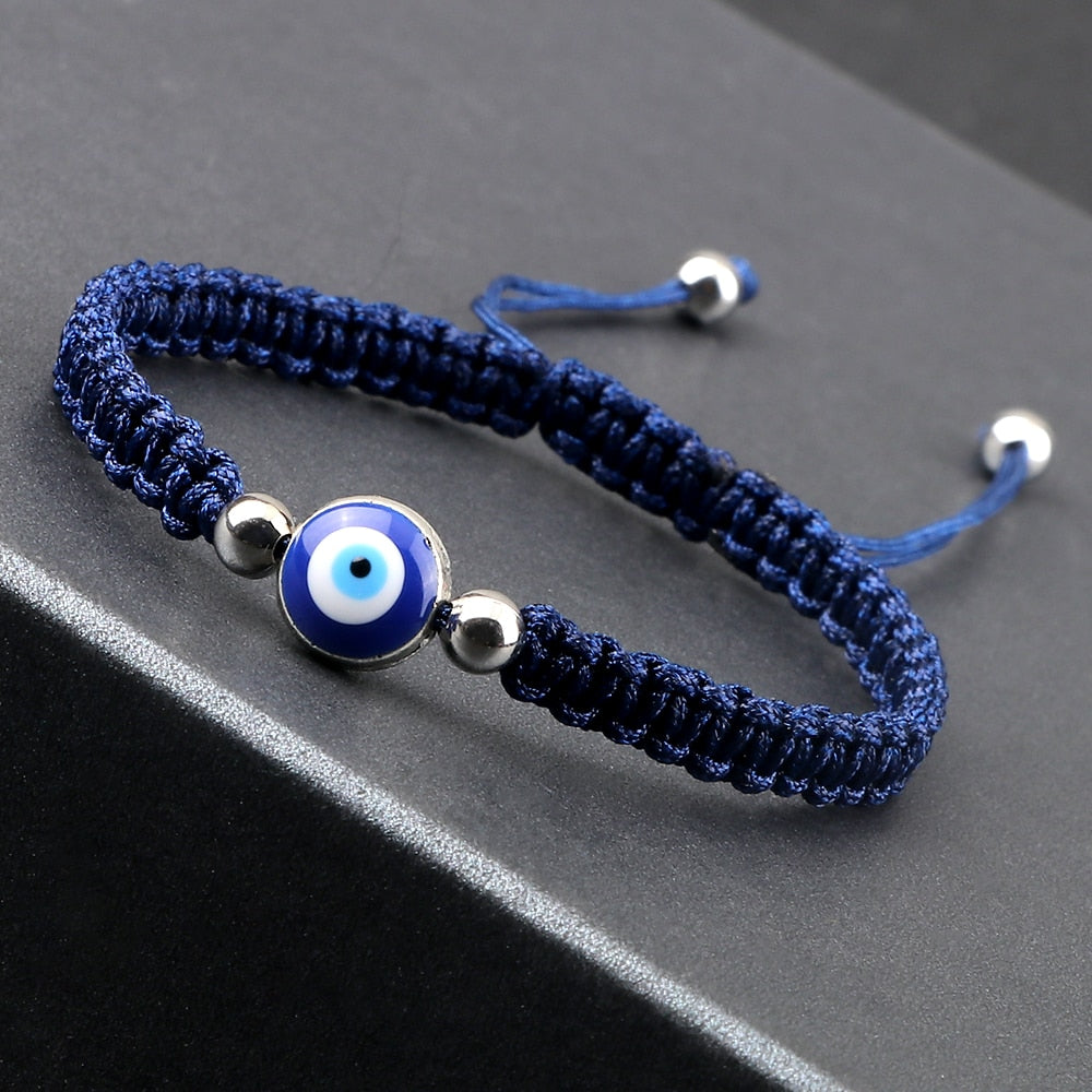 Eye Bracelet Lucky