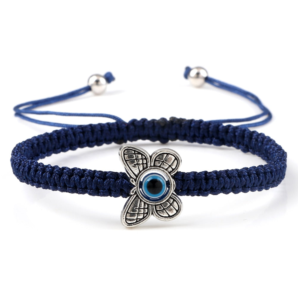 Eye Bracelet Lucky