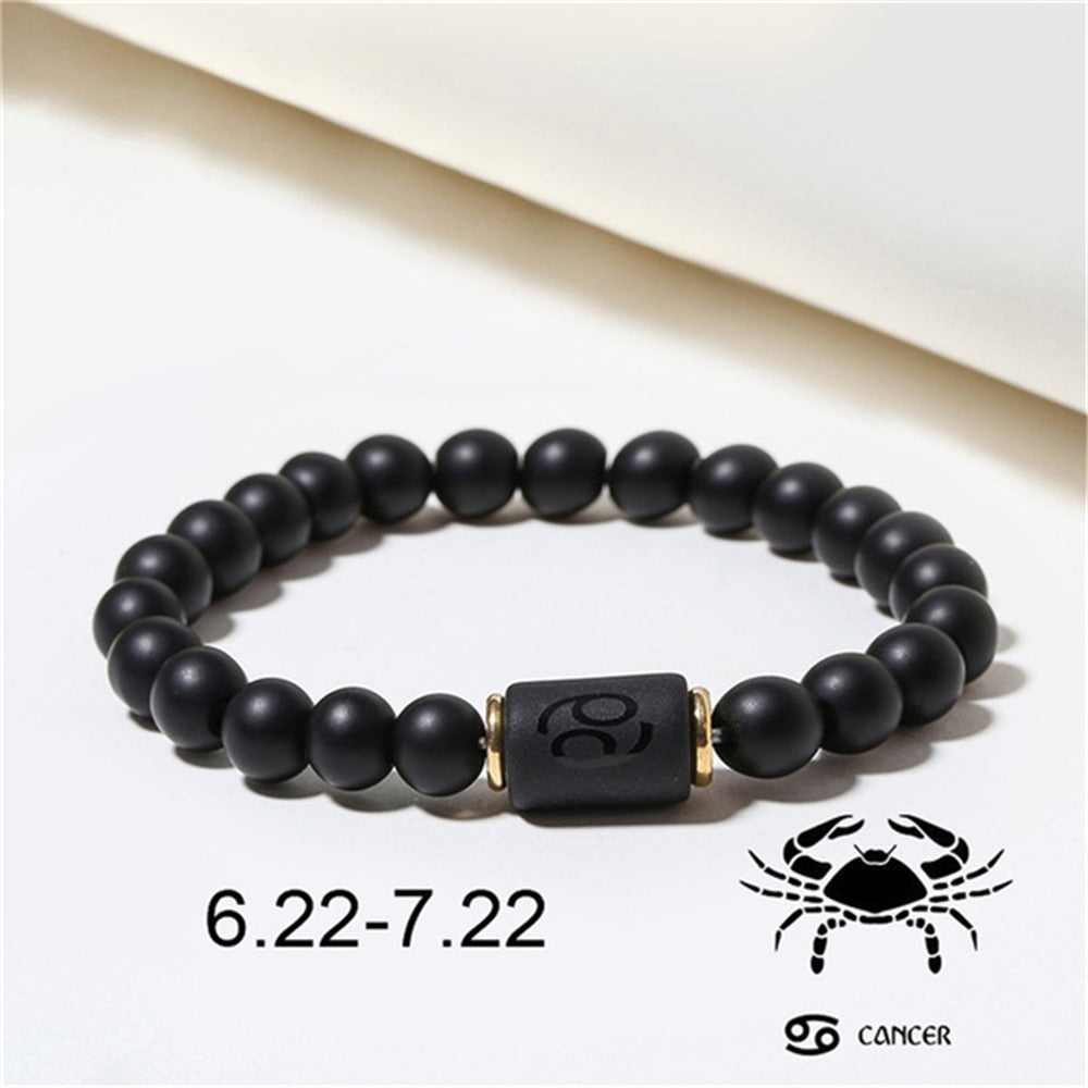 Zodiac Bracelets For Women and Men