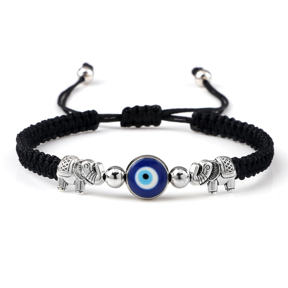 Eye Bracelet Lucky