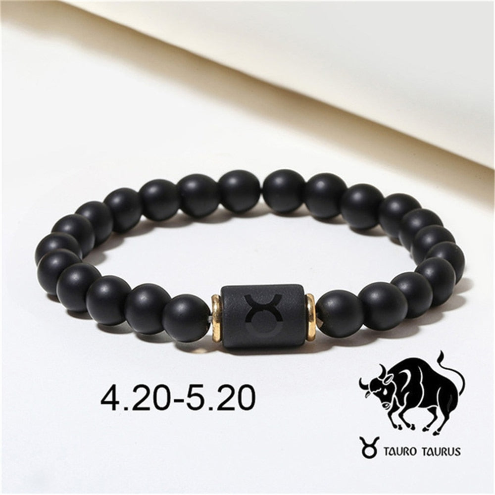 Zodiac Bracelets For Women and Men