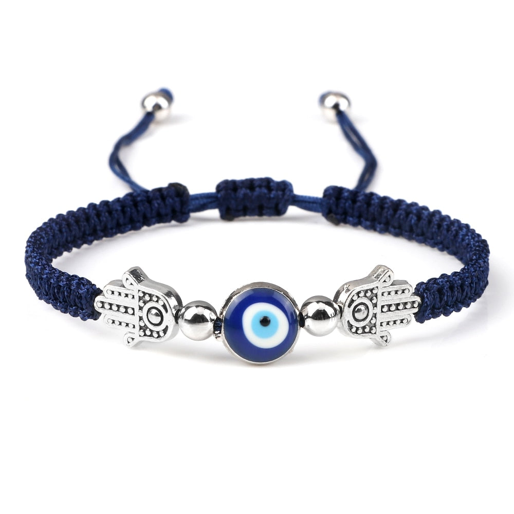 Eye Bracelet Lucky