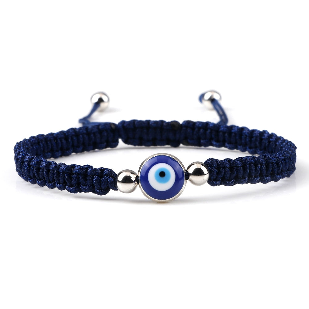 Eye Bracelet Lucky