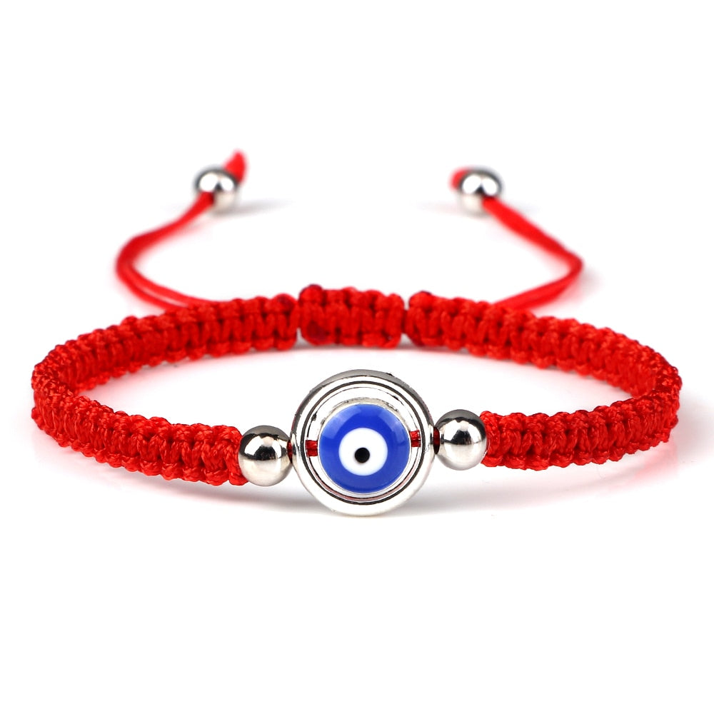 Eye Bracelet Lucky