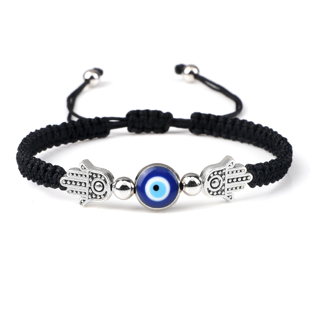 Eye Bracelet Lucky