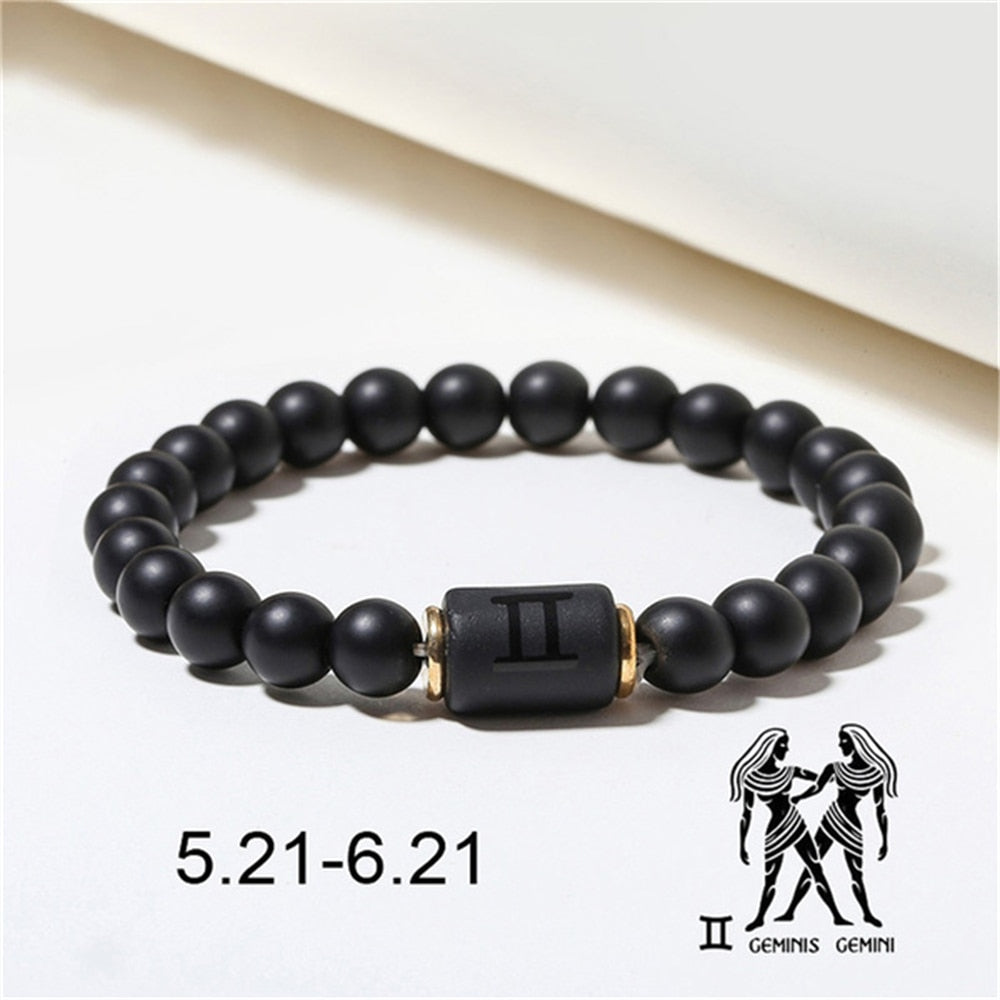 Zodiac Bracelets For Women and Men