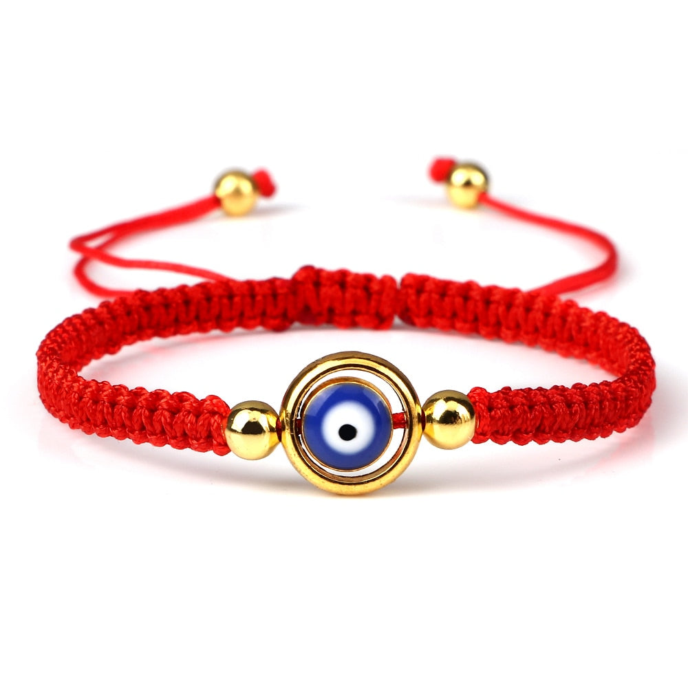 Eye Bracelet Lucky