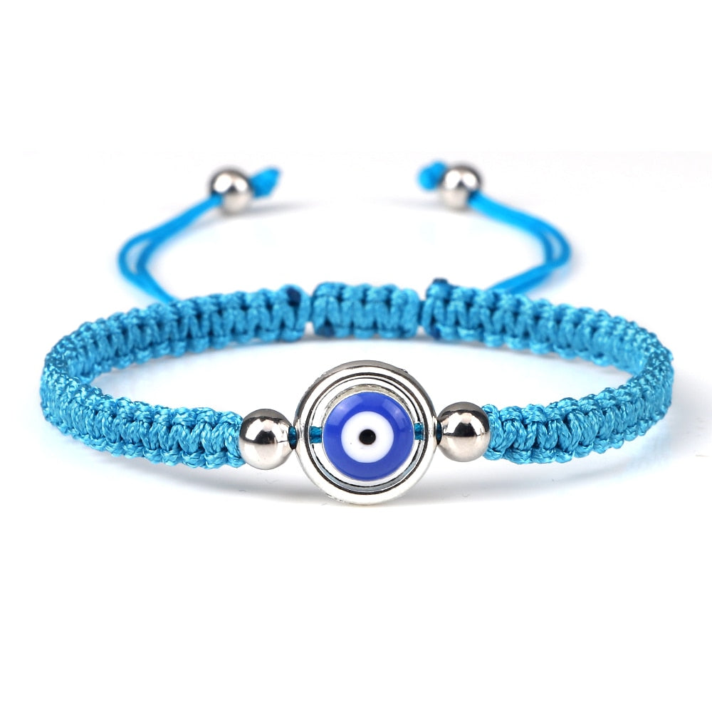 Eye Bracelet Lucky