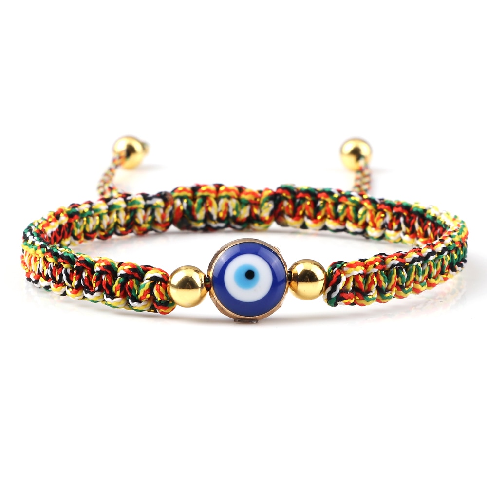 Eye Bracelet Lucky