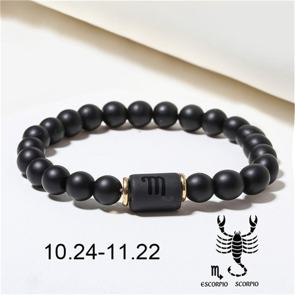 Zodiac Bracelets For Women and Men