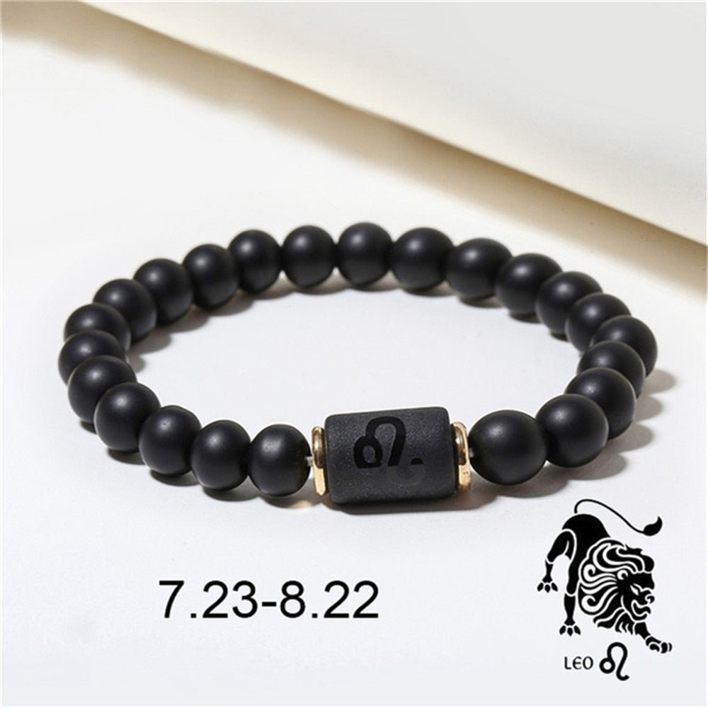 Zodiac Bracelets For Women and Men