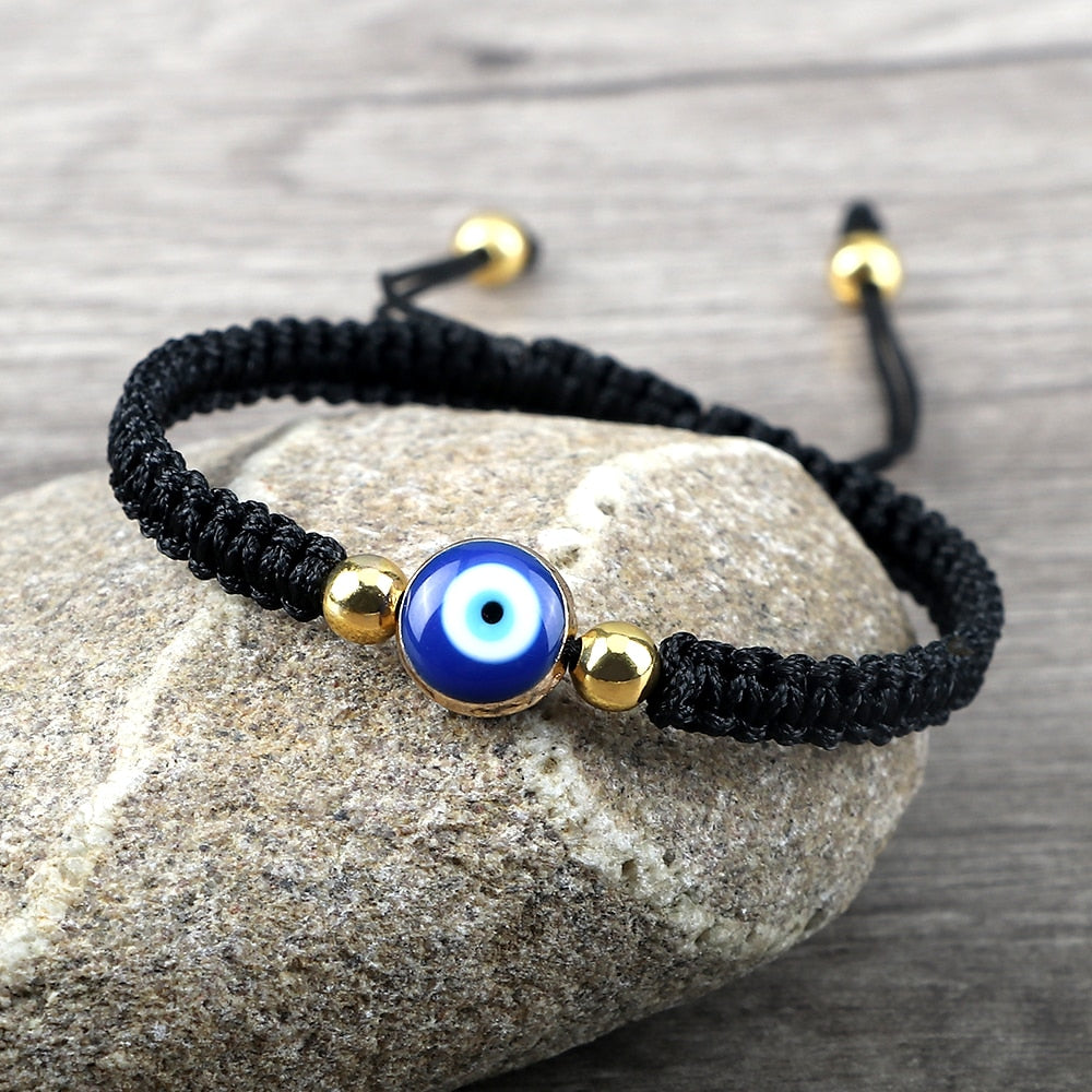 Eye Bracelet Lucky