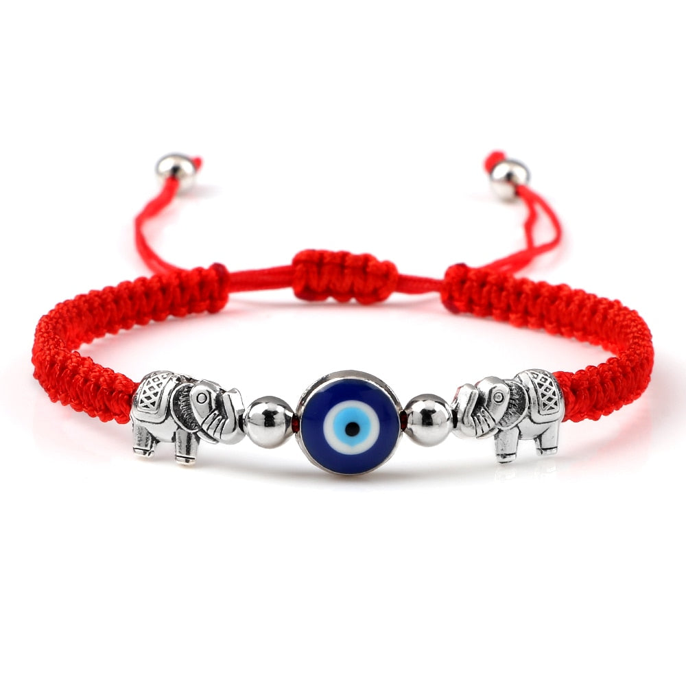 Eye Bracelet Lucky