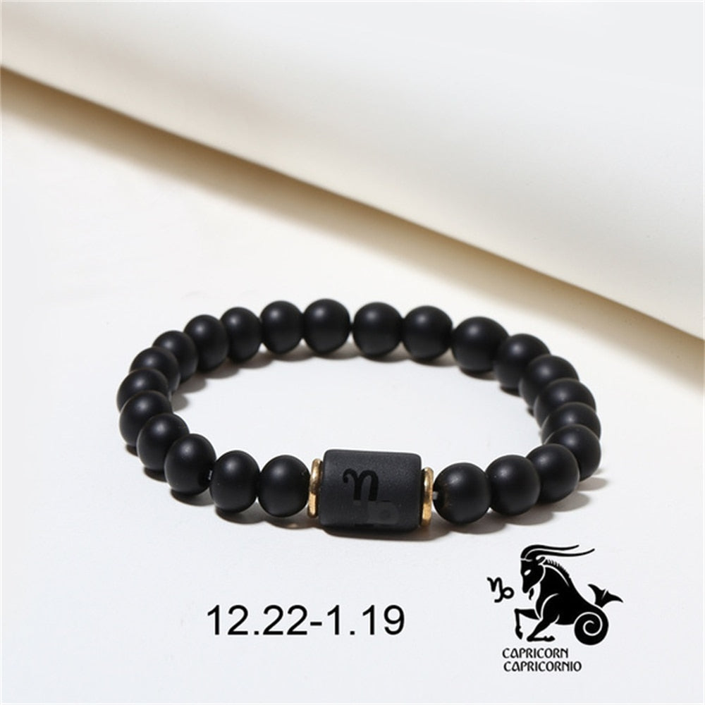 Zodiac Bracelets For Women and Men