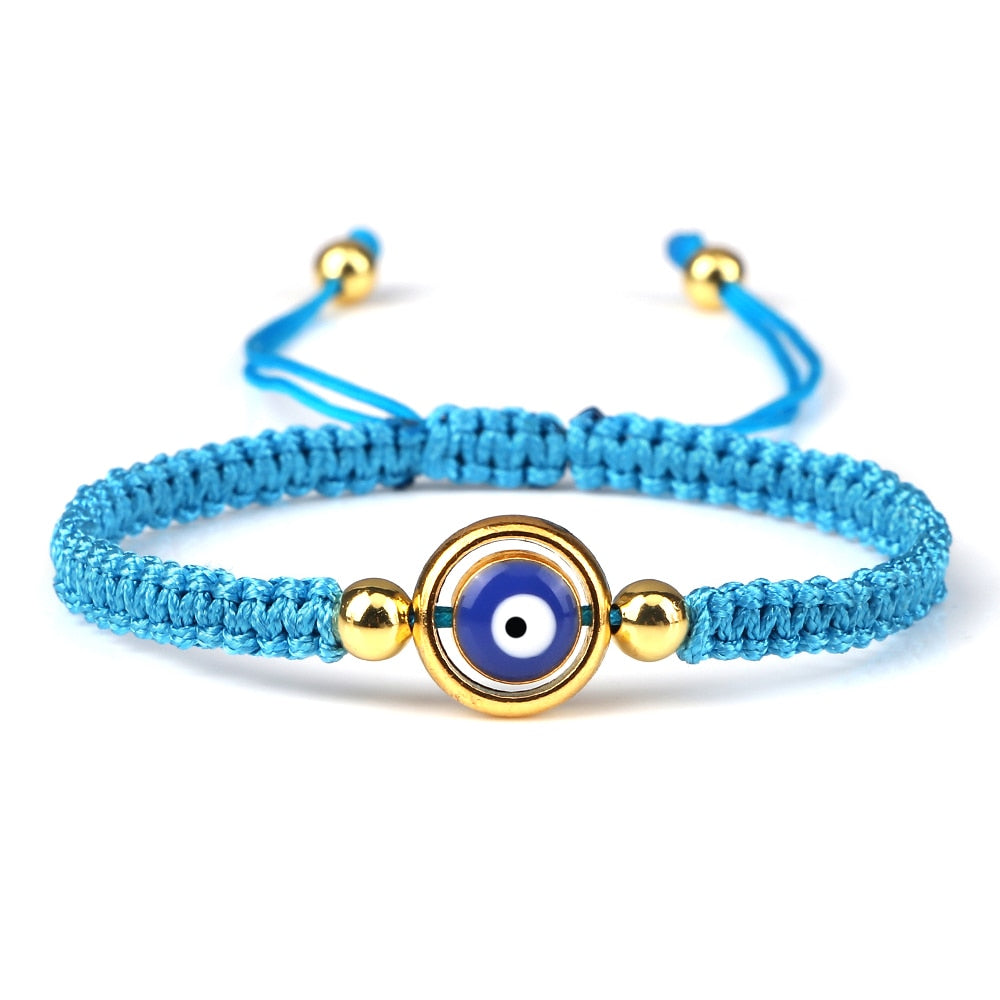 Eye Bracelet Lucky