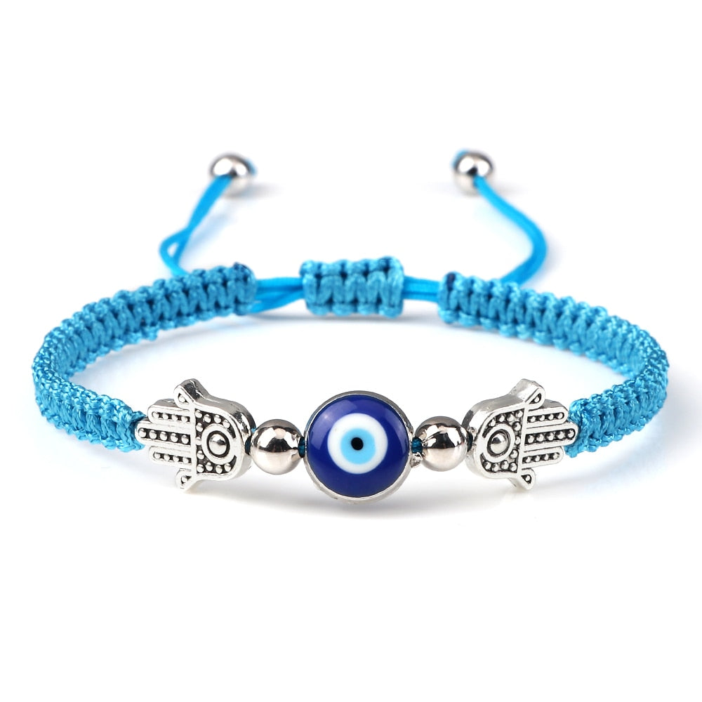 Eye Bracelet Lucky