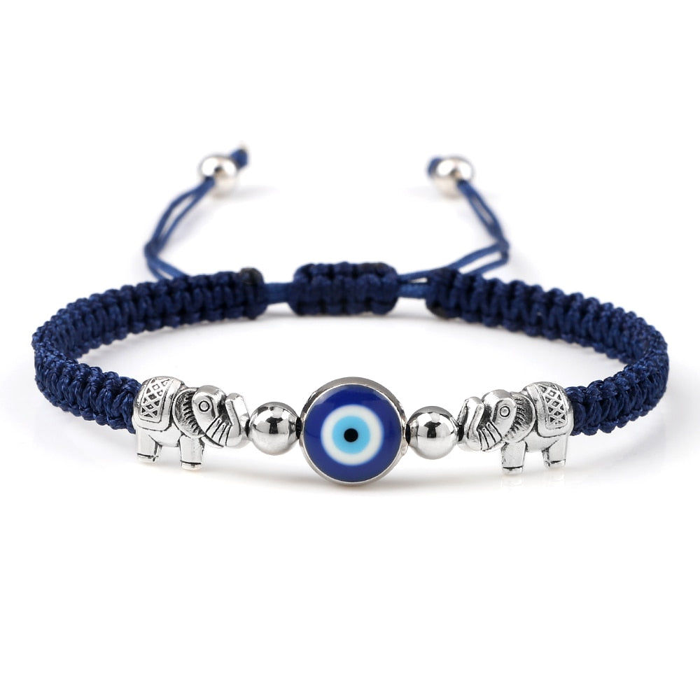 Eye Bracelet Lucky