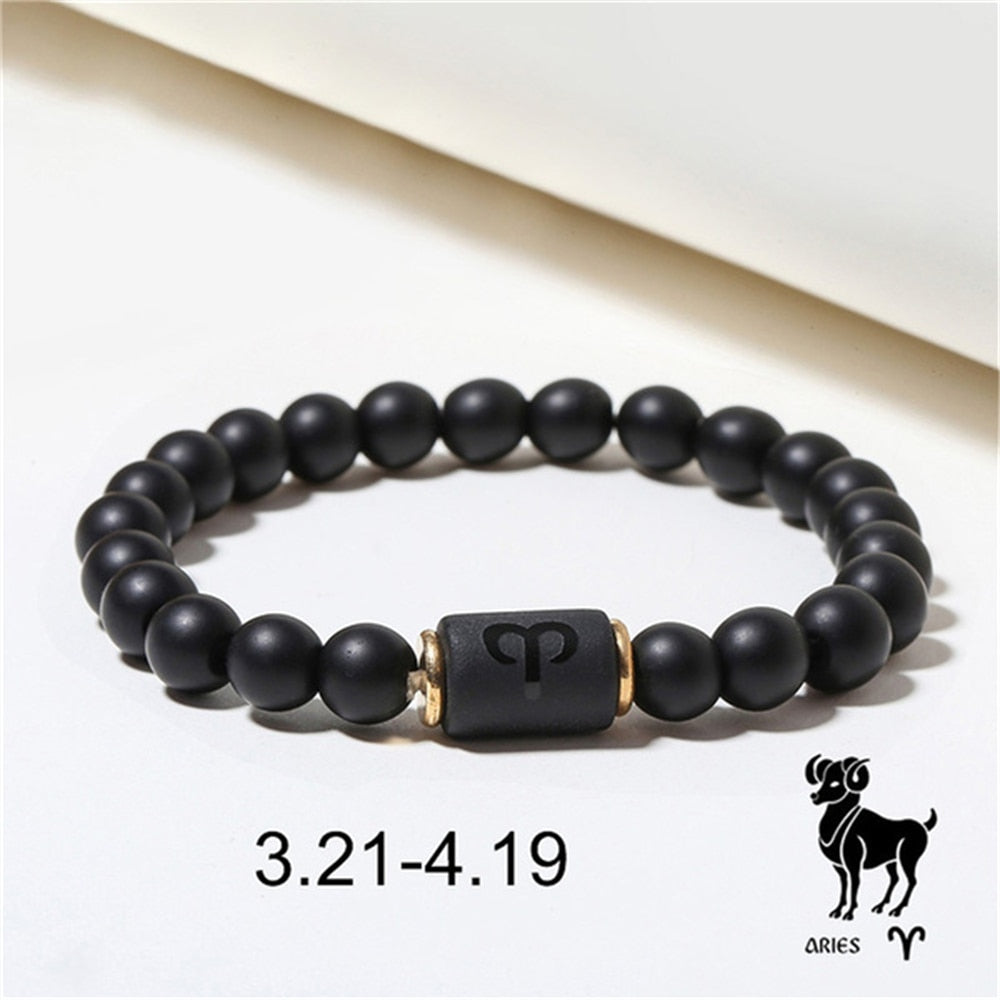 Zodiac Bracelets For Women and Men