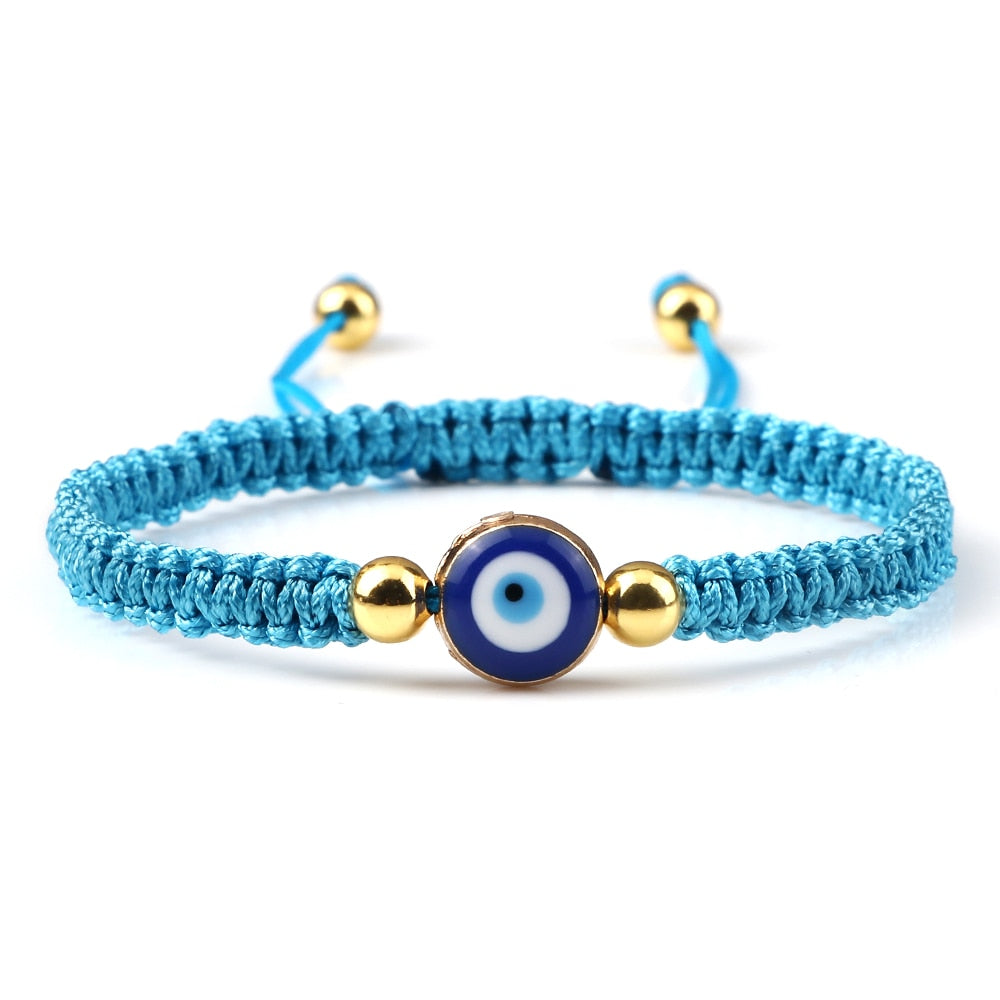 Eye Bracelet Lucky