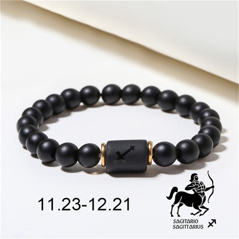 Zodiac Bracelets For Women and Men