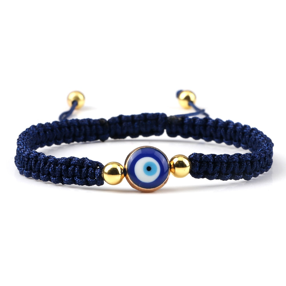 Eye Bracelet Lucky