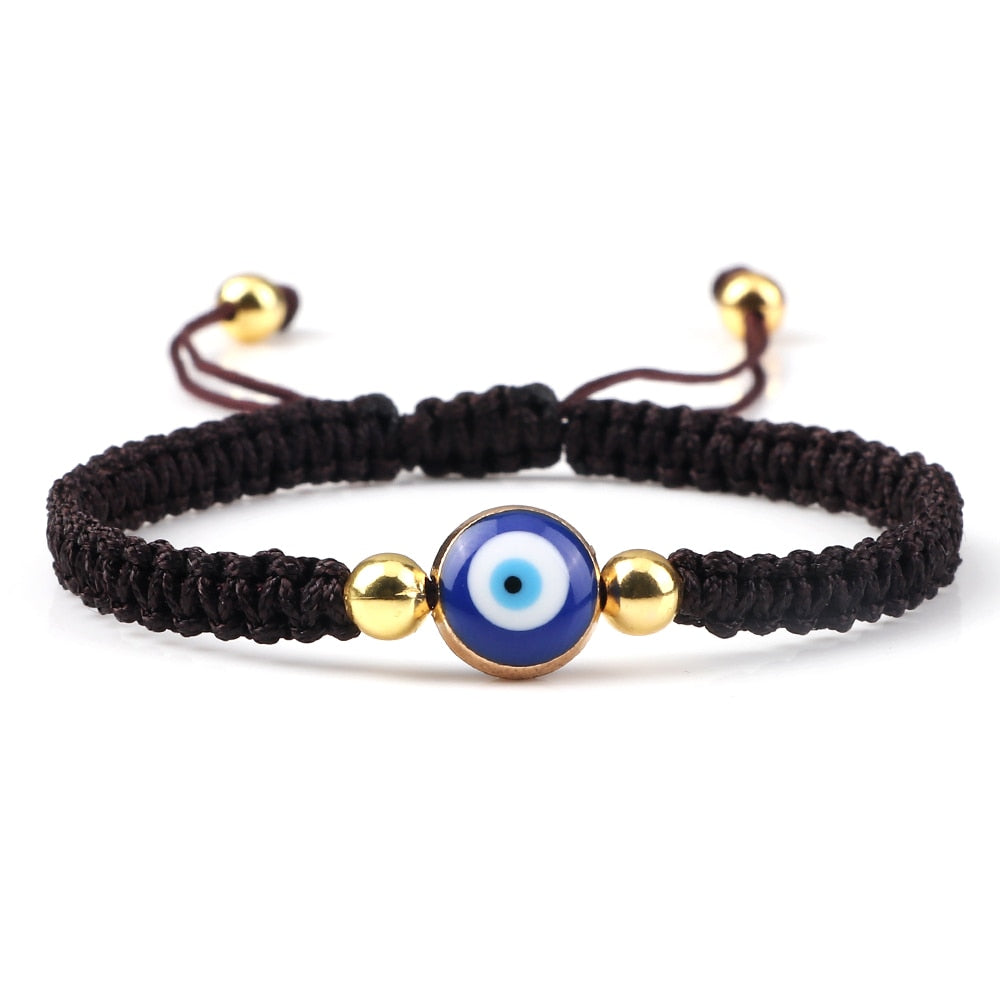 Eye Bracelet Lucky