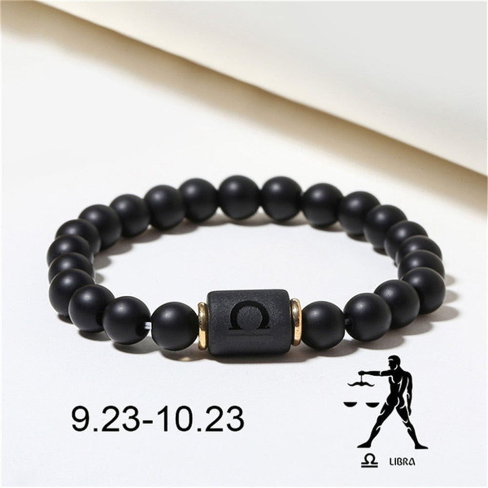 Zodiac Bracelets For Women and Men