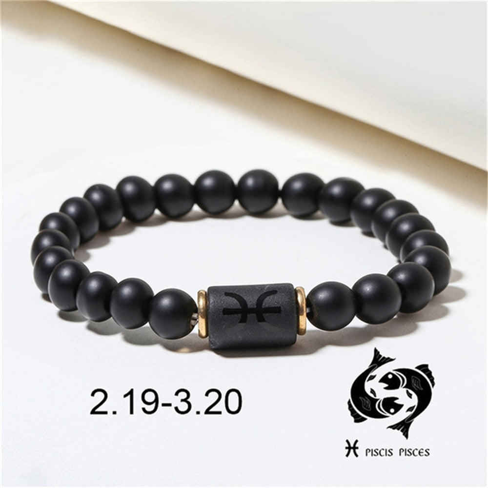 Zodiac Bracelets For Women and Men