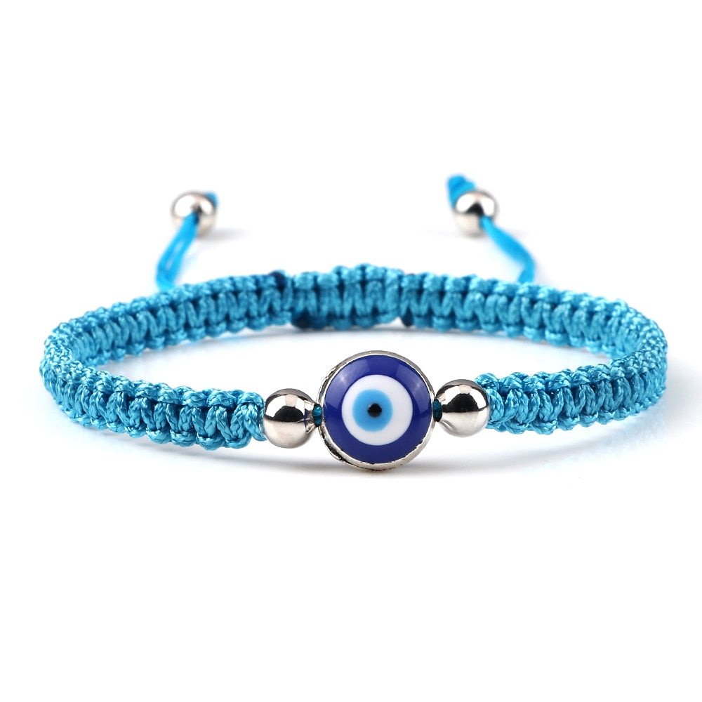 Eye Bracelet Lucky