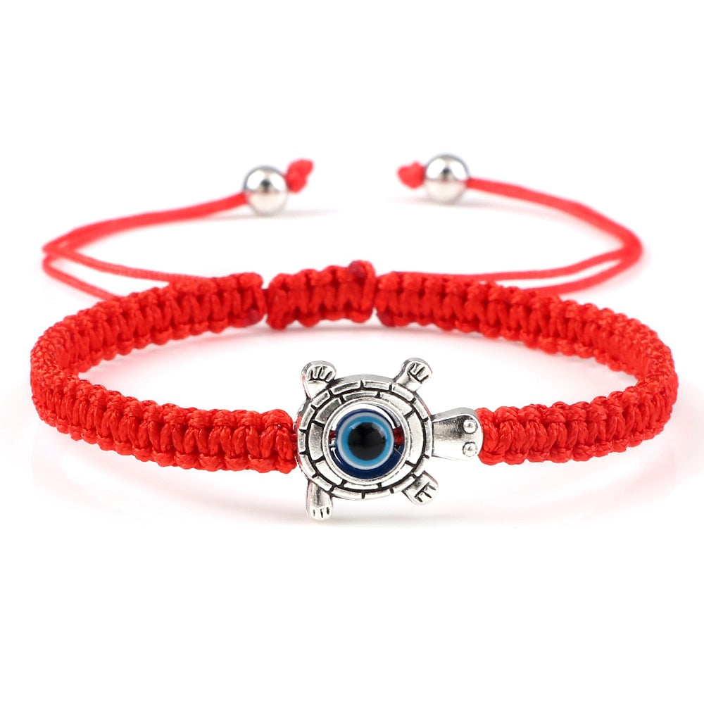 Eye Bracelet Lucky