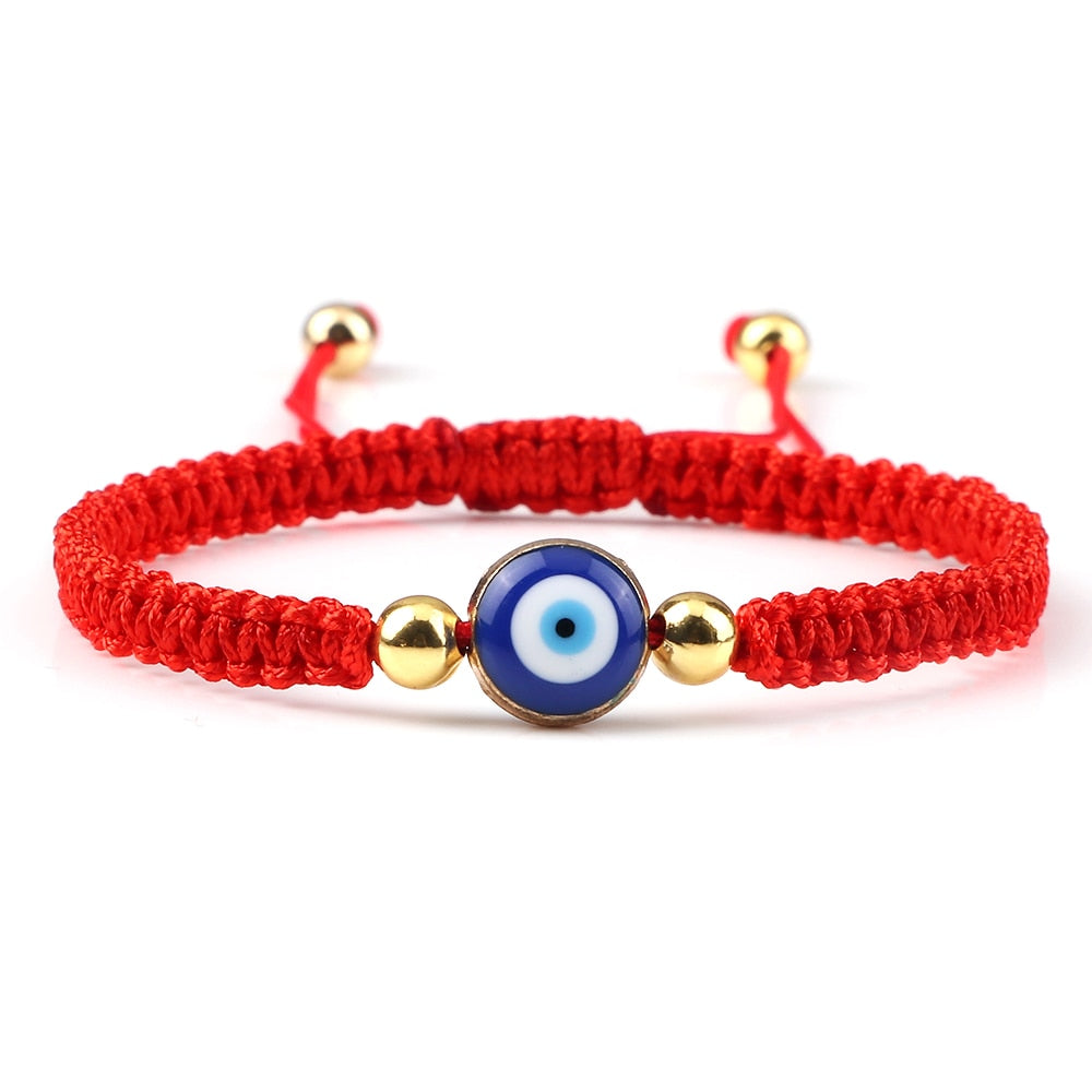 Eye Bracelet Lucky