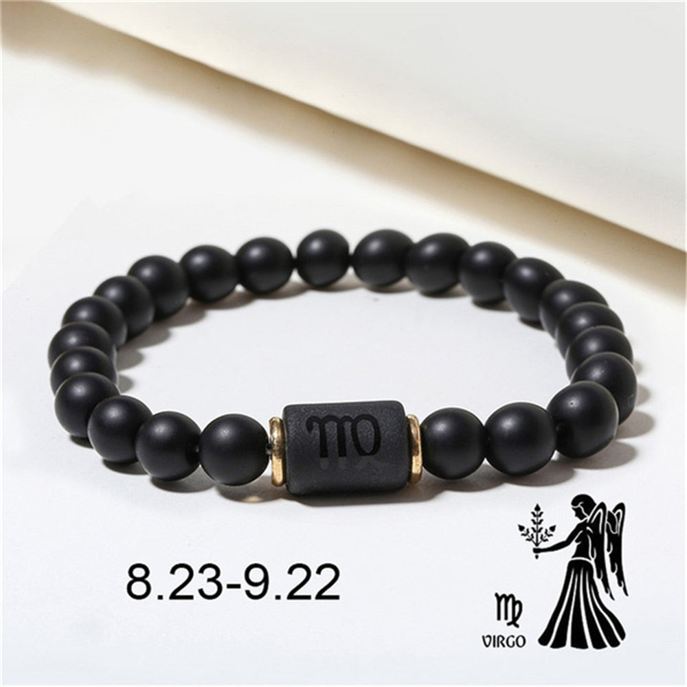 Zodiac Bracelets For Women and Men