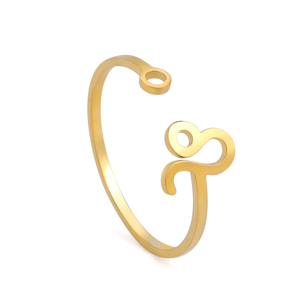 Zodiac Rings for Women