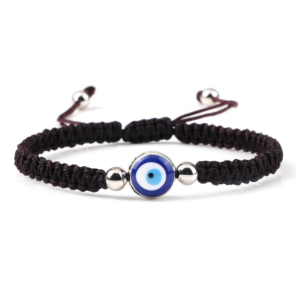 Eye Bracelet Lucky