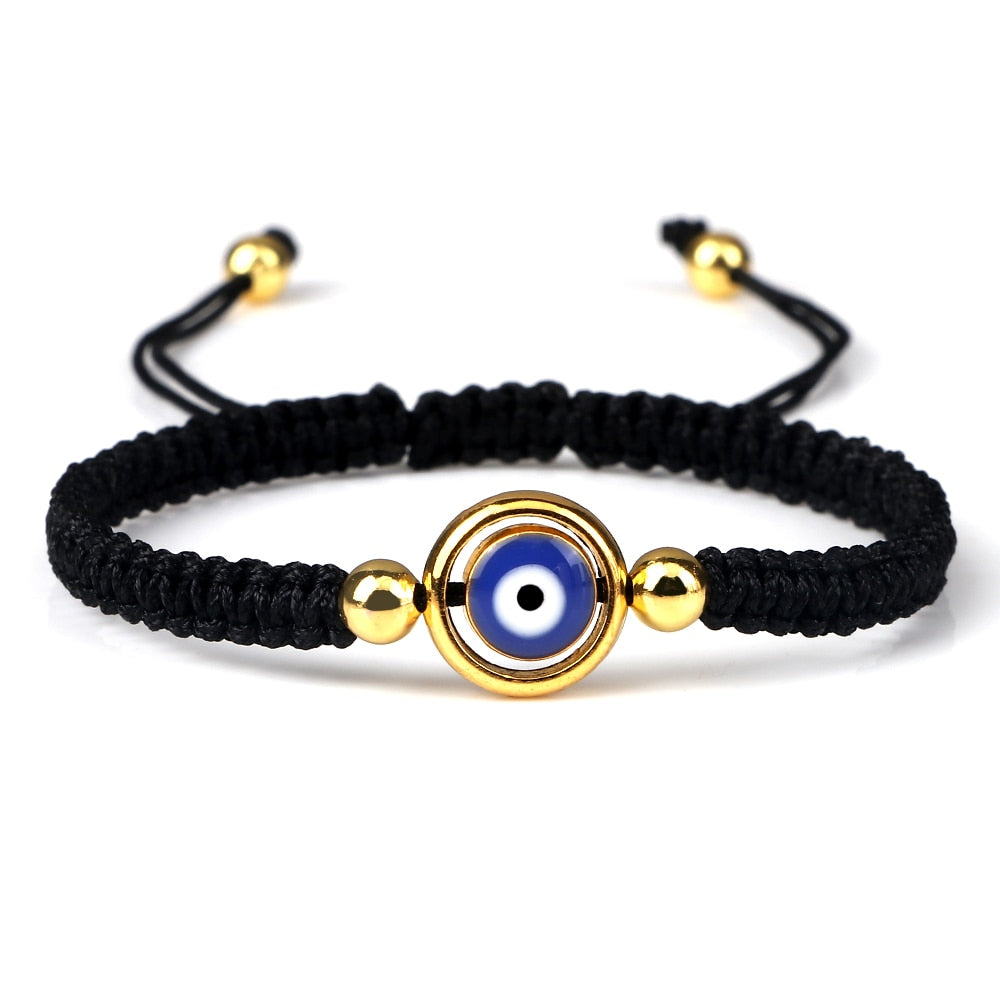 Eye Bracelet Lucky