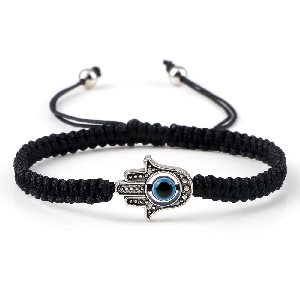 Eye Bracelet Lucky