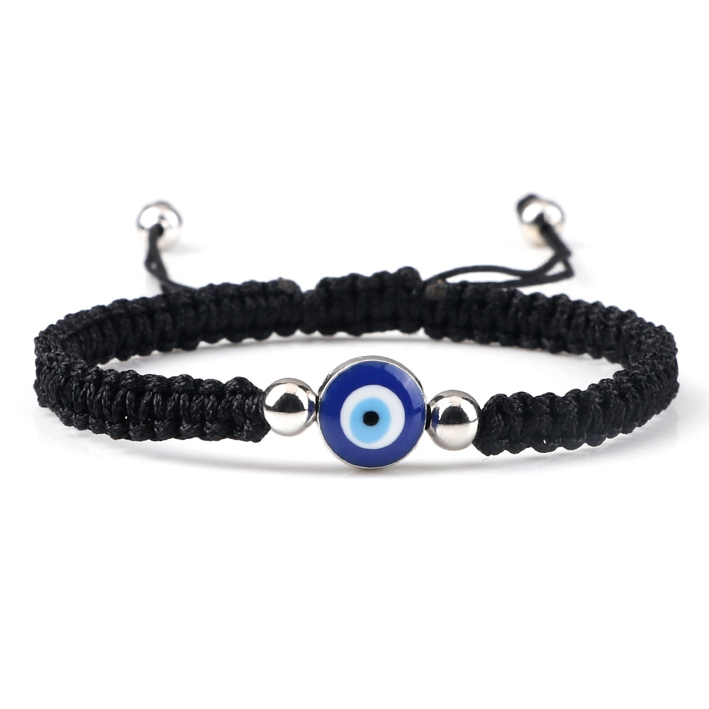 Eye Bracelet Lucky