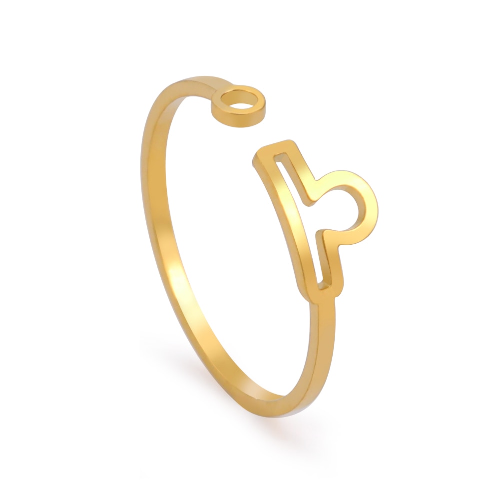 Zodiac Rings for Women