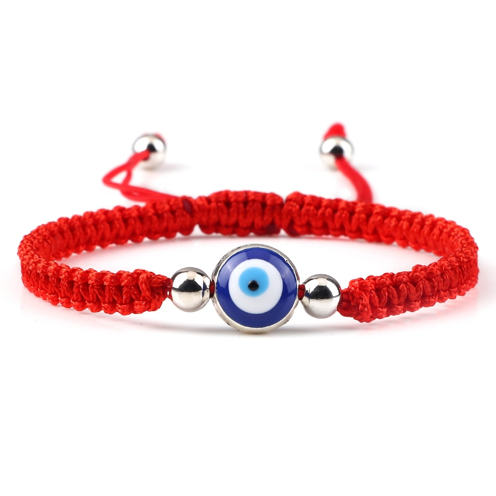 Eye Bracelet Lucky