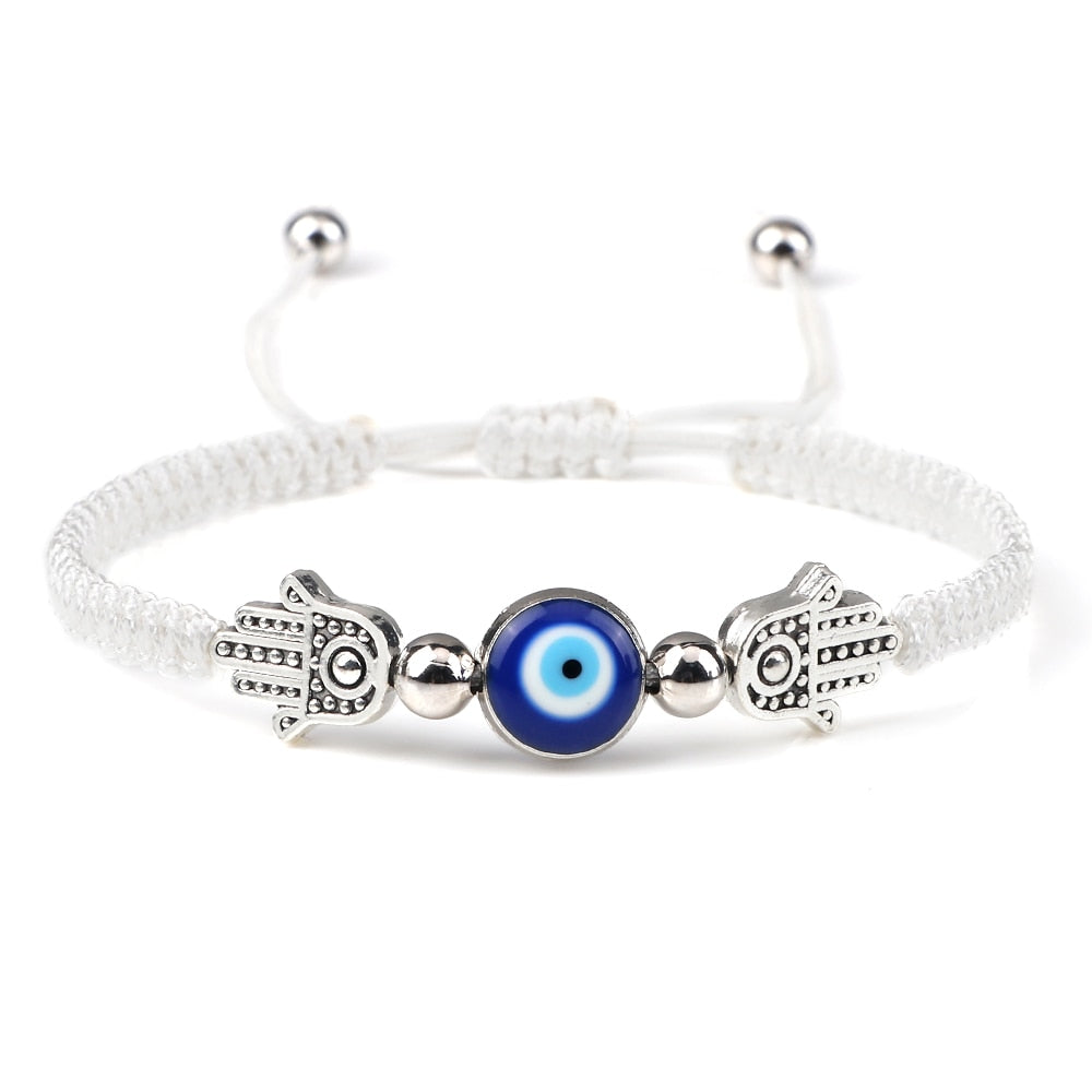 Eye Bracelet Lucky