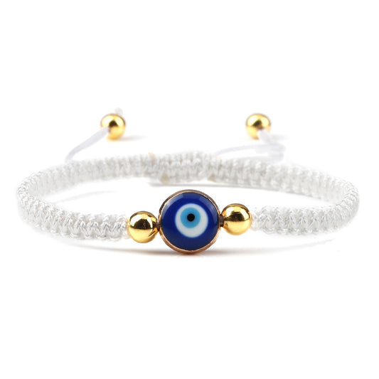 Eye Bracelet Lucky