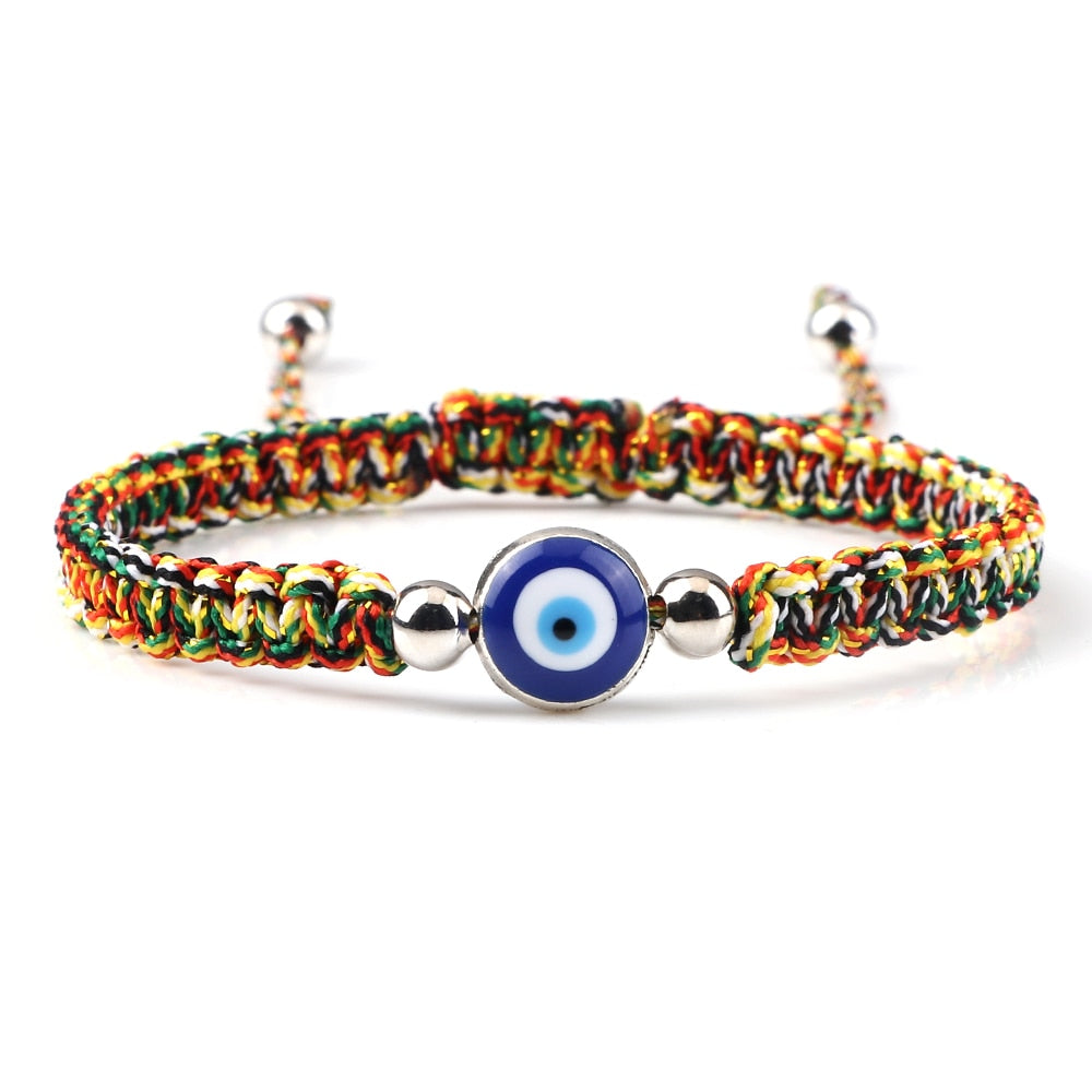 Eye Bracelet Lucky