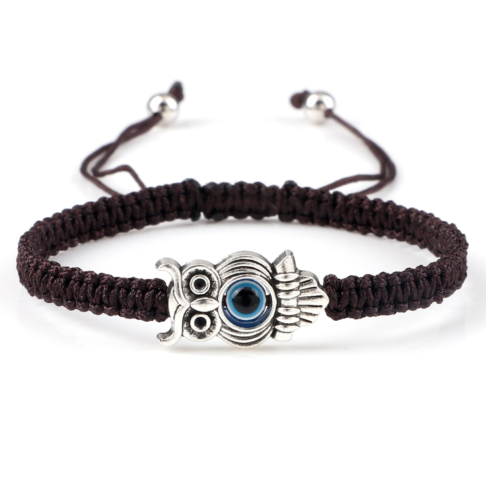 Eye Bracelet Lucky