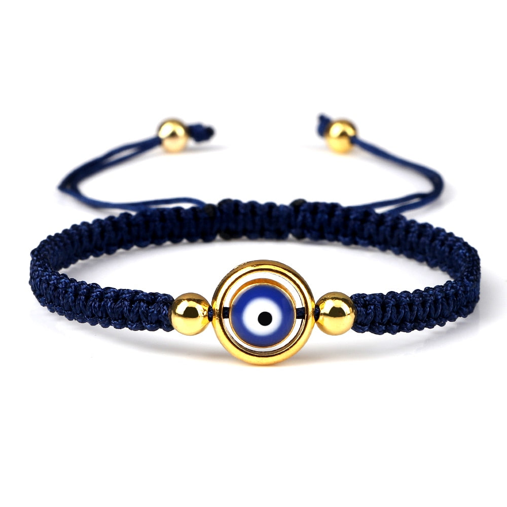 Eye Bracelet Lucky