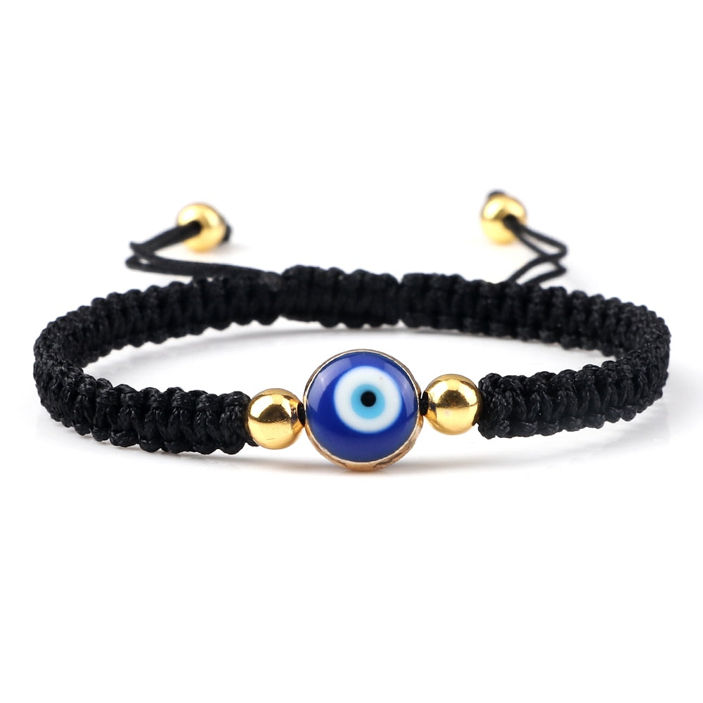 Eye Bracelet Lucky