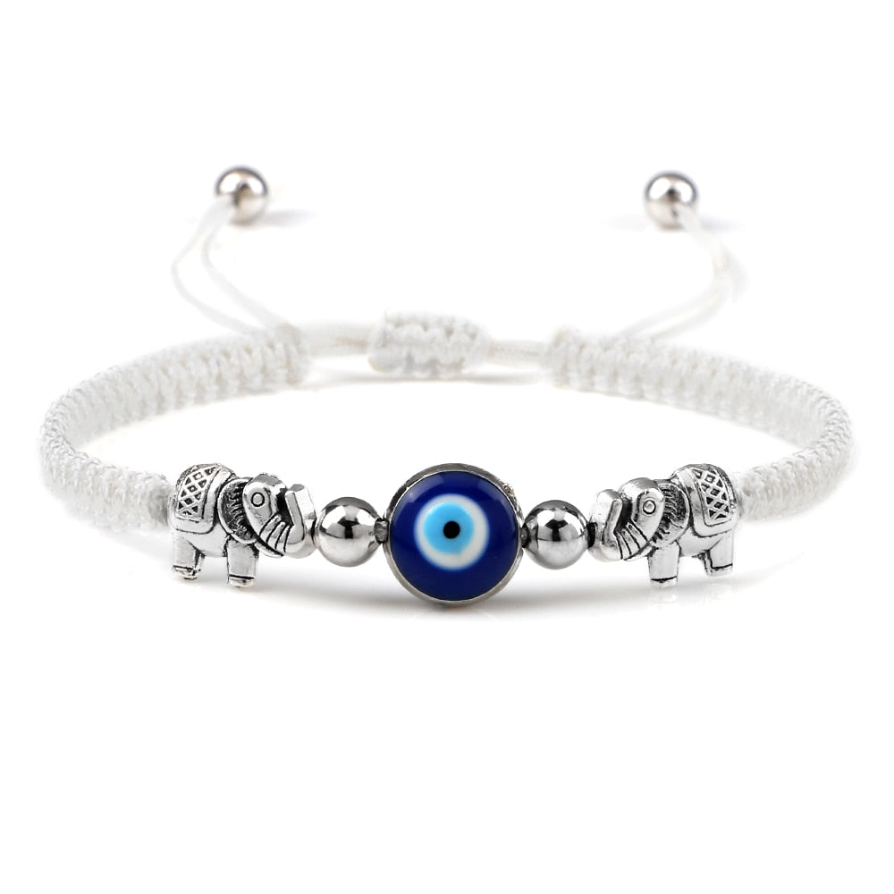 Eye Bracelet Lucky