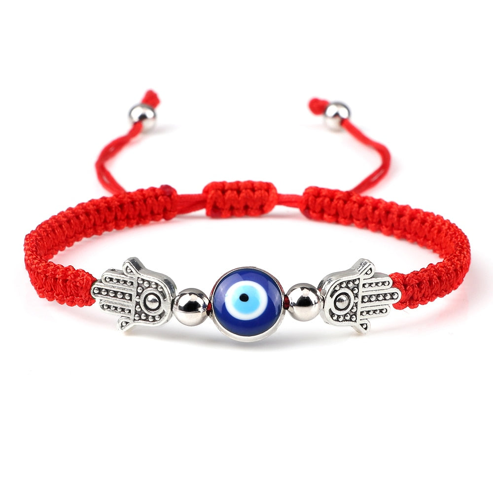 Eye Bracelet Lucky